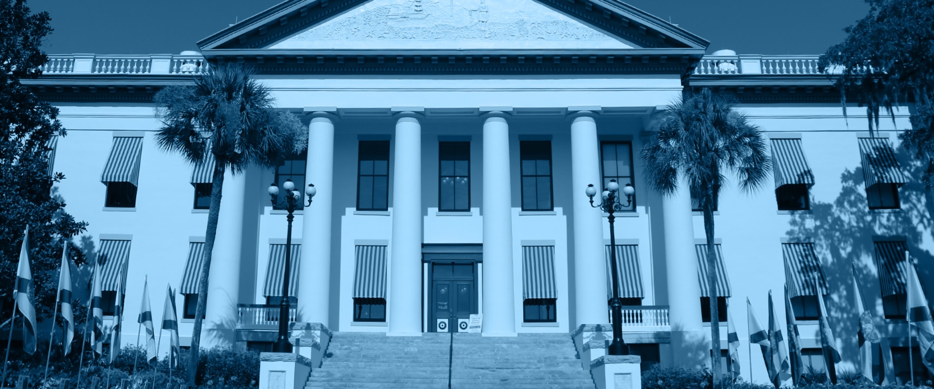 The Current Political Landscape in Tallahassee, FL