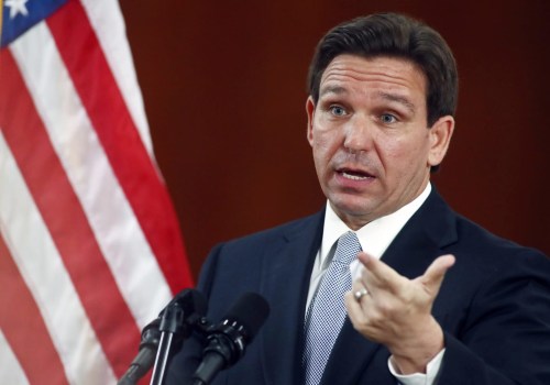 The Laws and Regulations Governing Politicians in Tallahassee, FL